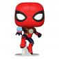 Preview: FUNKO POP! - MARVEL - Spider-Man No Way Home Spider-Man Integrated Suit #913